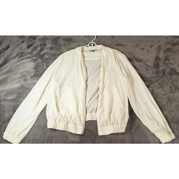 Express Jacket - Picture 1 of 1